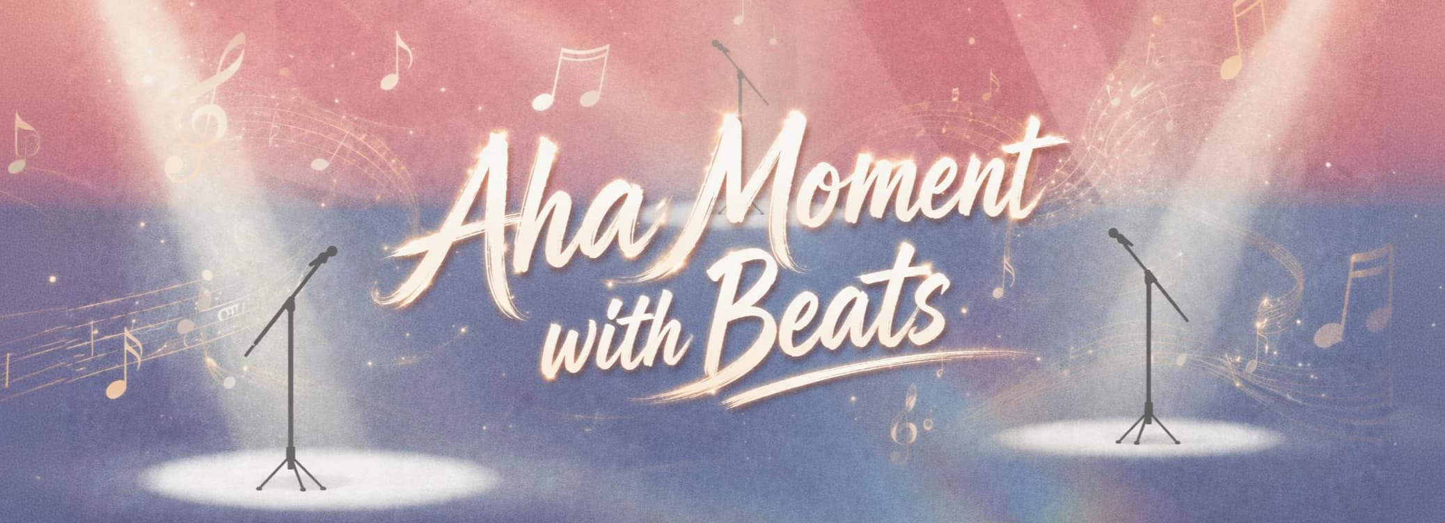 音乐带来的Aha Moment(6.17 - 6.19)